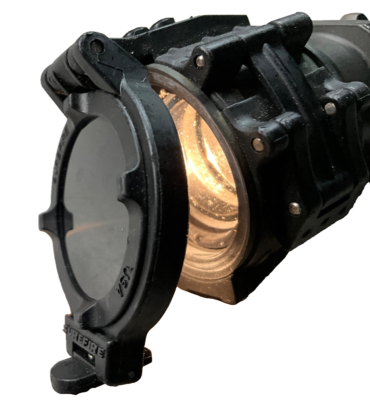 Surefire M951 WEAPON LIGHT, IR FILTER CAP, P60 - 6V Lamp with