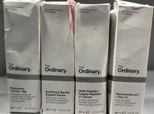The Ordinary Skin Care Products, 1oz. - CHOOSE ITEM!
