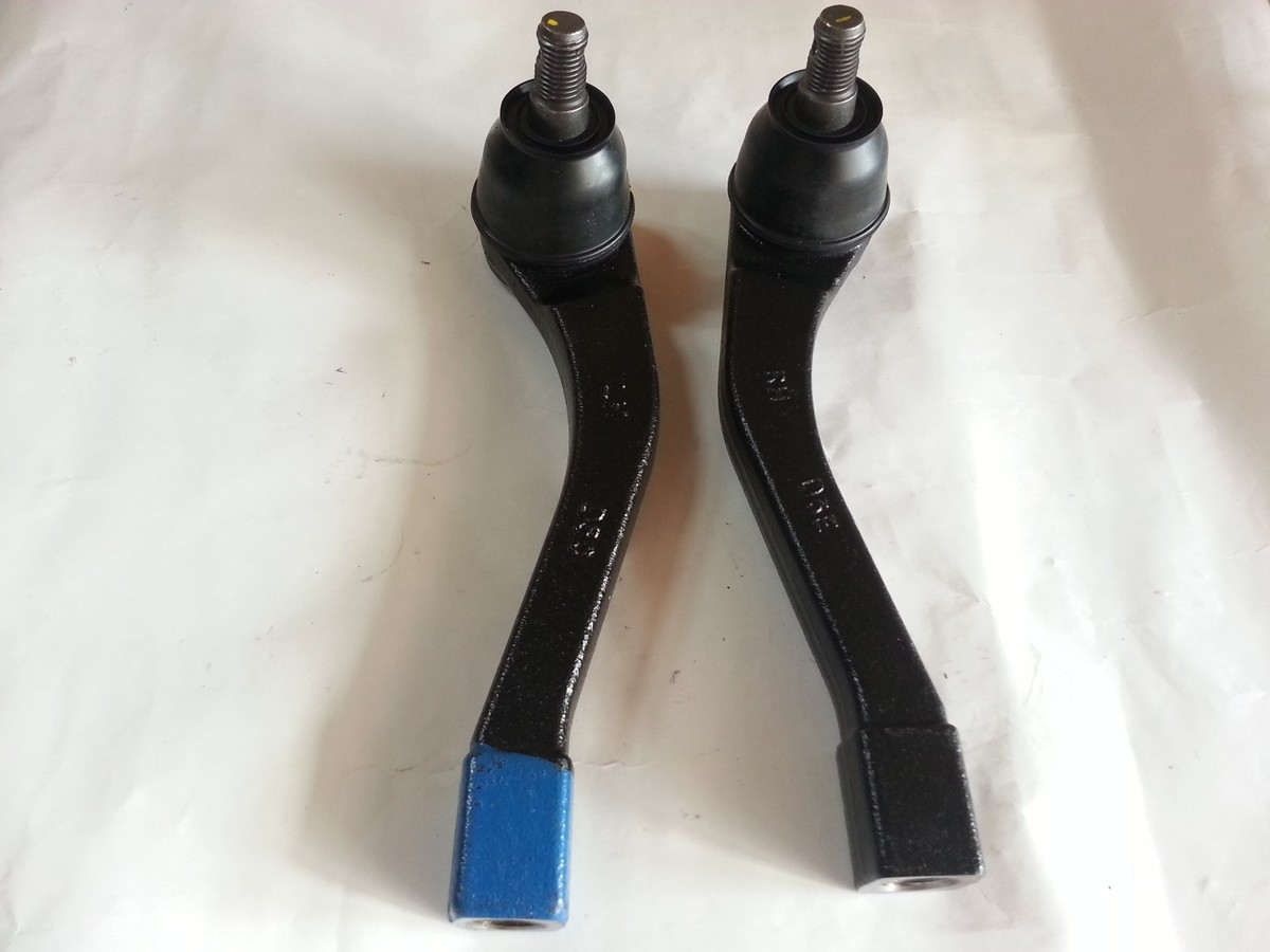 yonyon MY440 MY633 MY634 Tie Rod End Pair for SsangYong REXTON, KYRON ,ACTYON, ACTYON