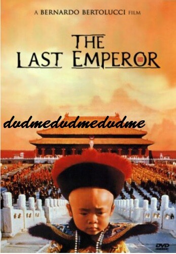 映画 ラスト・エンペラー DVD THE LAST EMPEROR Last Emperor, the (DVD, 1987) for sale online | eBay
