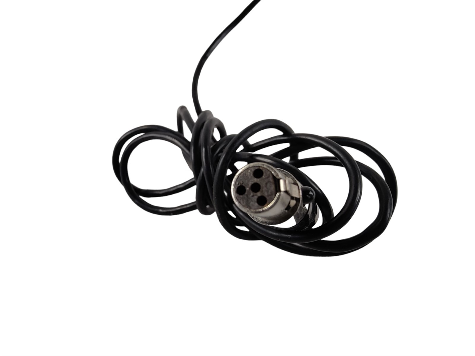 Shure WH10 Professional Unidirectional HeadWorn Wired 4 Pin Dynamic