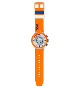 swatch x watch