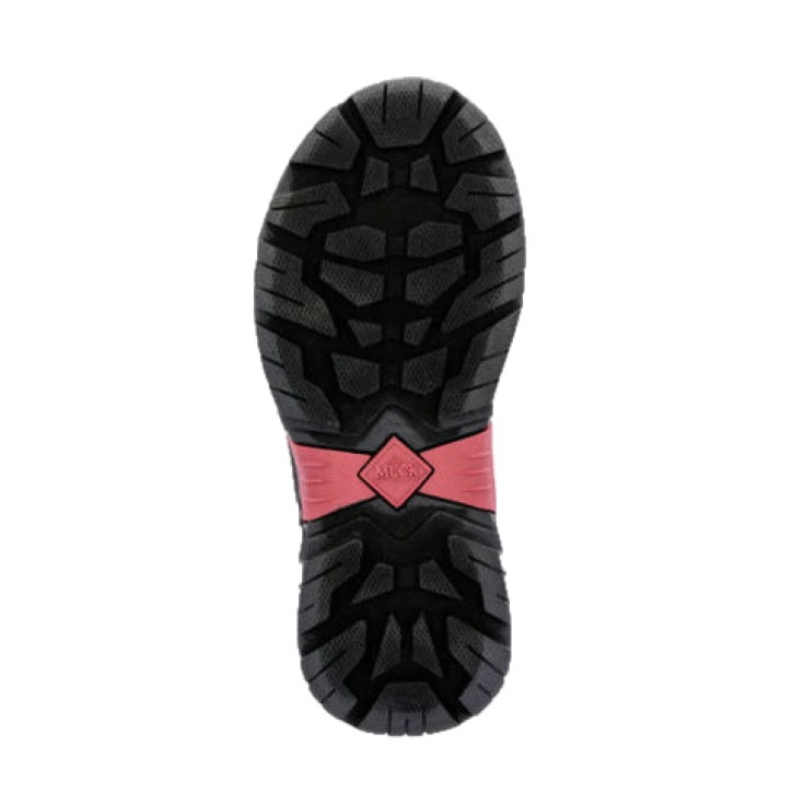 Muck Boot Company Juvenil Impermeable Apex Negro Botas de Invierno MAXWK01Y Foto 3 de 4