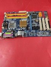 1PC GIGABYTE GA-945G-S3 Industrial motherboard