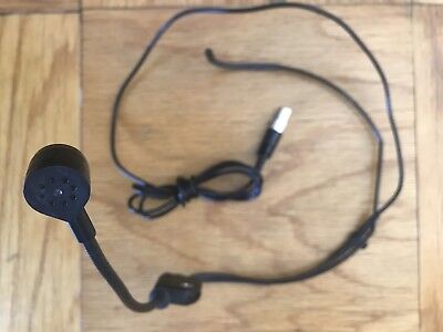 SHURE WH20 XLR ダイナミックマイク Amazon.com: Shure WH20 Dynamic Headset Microphone (Wired
