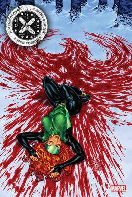 X-Men: Forever #1 (2024) (FHX) (New) Choice of Covers