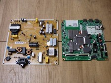 LG 50UN6955ZUF.BUSWLJM Complete LED TV Repair Parts Kit