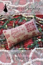 Joyous All Together~Heartstring Samplery