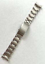 Original MIDO Ocean Star FITS CASE-BACK  M026430A Steel Watch Band Bracelet
