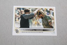 2022 Topps Series2 Baseball Card Complete Finish Fill Your List Set Pick 500-660