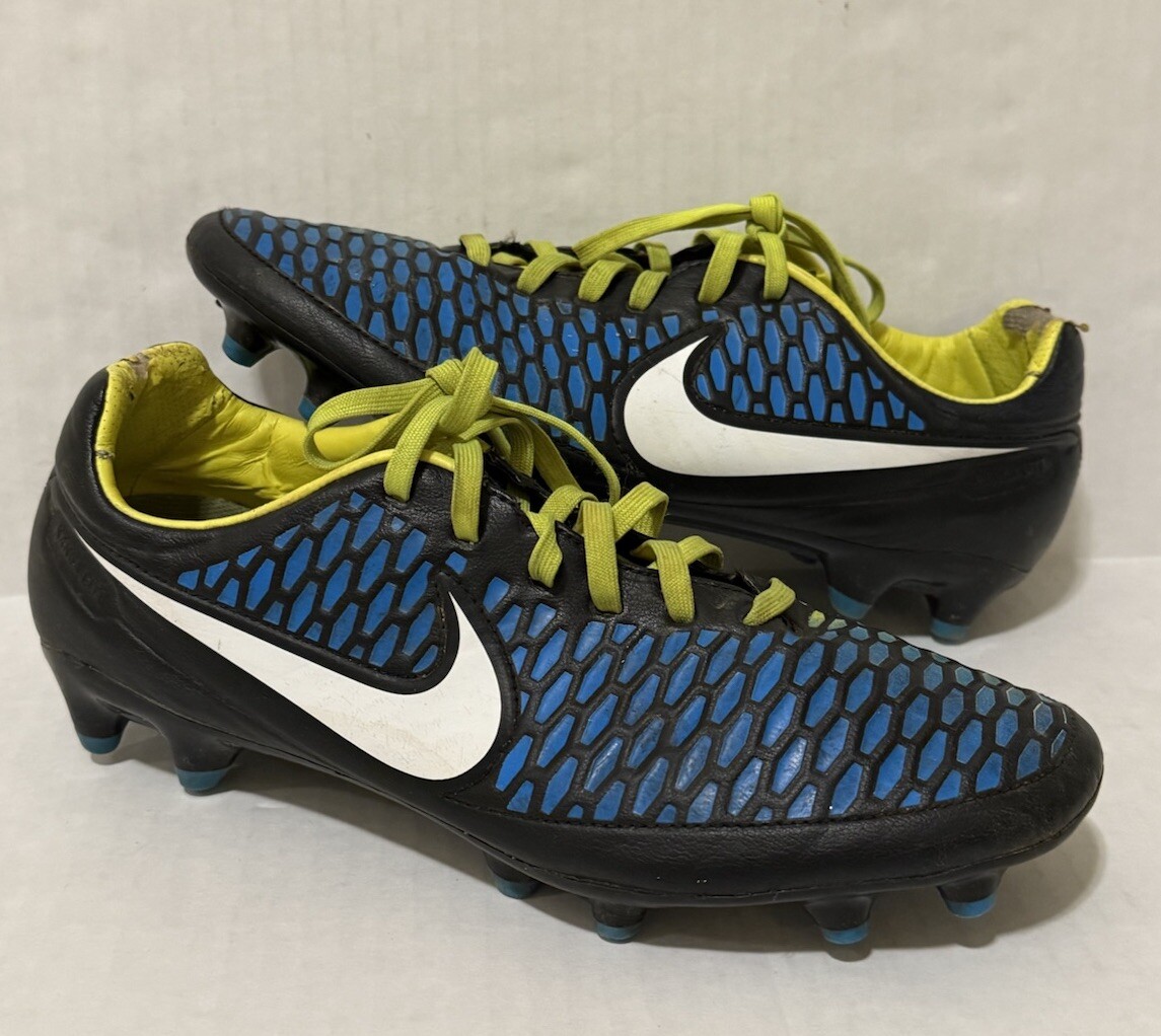 Nike Magista Orden FG Soccer Cleats 651329-014 Kanga Lite Nike Magista Orden FG Soccer Cleats 651329-014 Kanga Lite