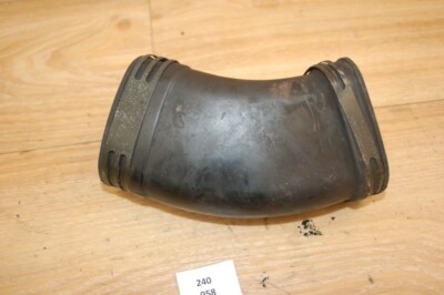 はに Kawasaki ZX-12R ZXT20A 00-01 Gummi Luftkanal rechts 240-058 | eBay
