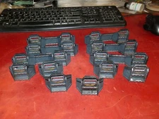 Warhammer 40k: Terrain: Aegis Defense Line