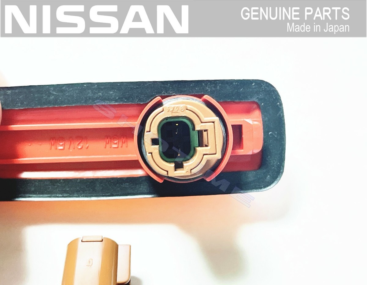 NISSAN GENUINE FAIRLADY Z32 300ZX Fender Side Marker Light