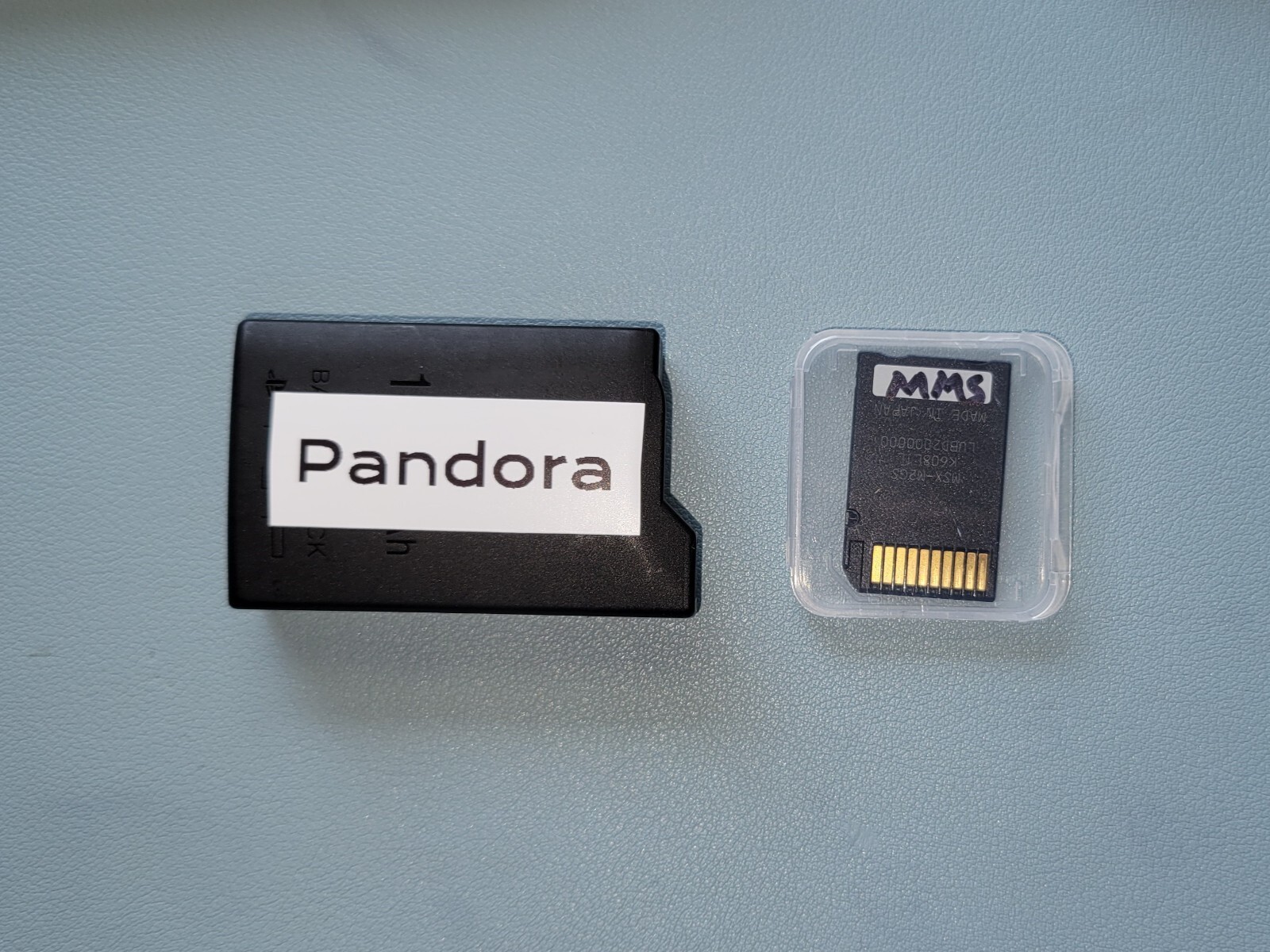 Sony PSP Pandora Battery Unbricker Tool eBay