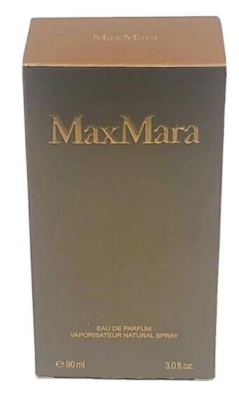 ❤️MAX MARA classic 3oz.90ml. Eau De Parfum Spray,Hard to find