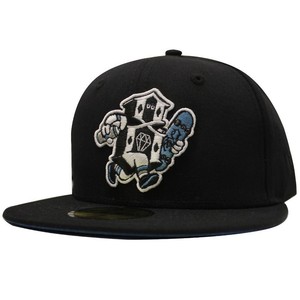 rebel 8 cap