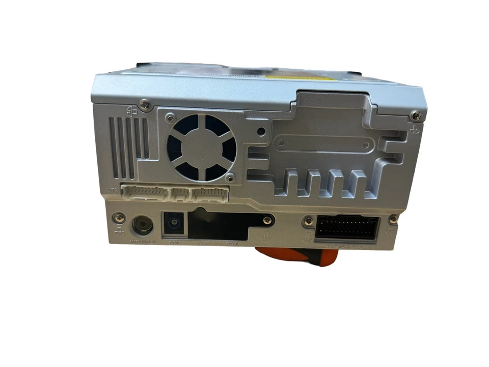 Estéreo y navegación de auto estilo OE Bluetooth para Toyota Scion Highlander 4Runner Foto 3 de 4