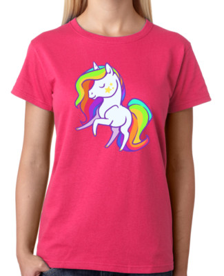 Einhorn T-Shirt
