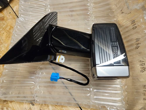 Hyundai Ioniq 5 OS/RH Digital side camera - 876B0G1000 - READ DESCRIPTION!!!