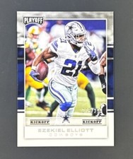 2017 Panini NFL Kickoff Football Cards 8