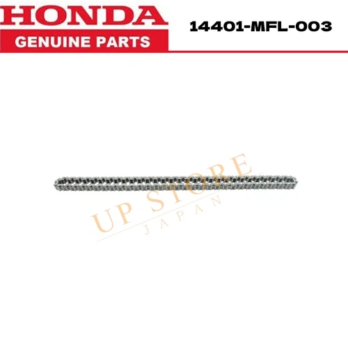 Honda Genuine CBR1000RR SC59 SC77 2008-2018 Cam Chain 124L 14401-MFL-003