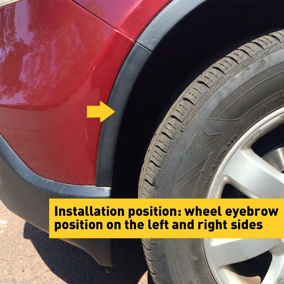 Para Honda CRV 2007-2011 para-choque dianteiro roda pára-choque moldura acabamento 71103-SWA PAR - Imagem 2 de 4