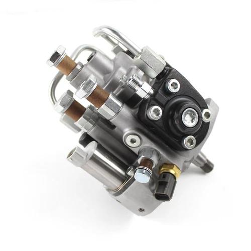 Fuel Injector Pump for Hino J08E 11-15 6CYL Engine Truck 2940500364 22100-E0351 - Picture 9 of 12