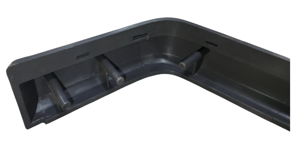 Se adapta a Oldsmobile Delta 88 Strip 1986-1989 ASM RR BPR RUB 22525202 - NUEVO OEM Foto 4 de 4