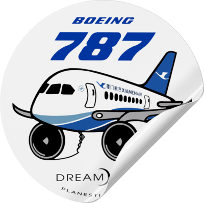 Xiamen Airlines Boeing 787 | eBay Xiamen Airlines Boeing 787 | eBay