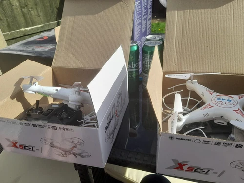 Drone