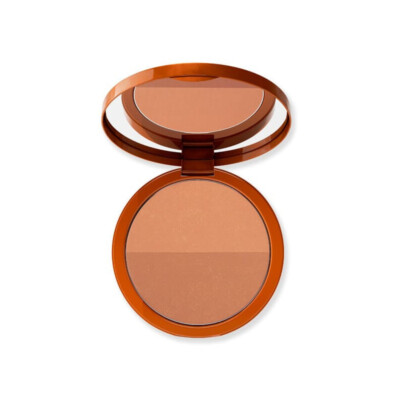 GERMAINE DE CAPPUCINI - TIMEXPERT SUN   ALL YEAR BRONZE POWDER SPF15 - 18 gr