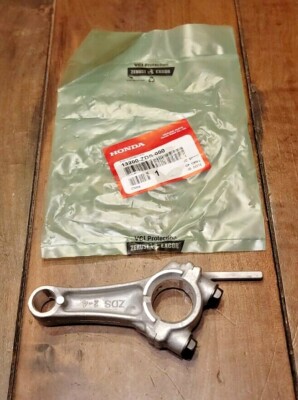HONDA Connecting Rod GC160LA GCV160LA1 HRR216K11 13200-ZDS-000