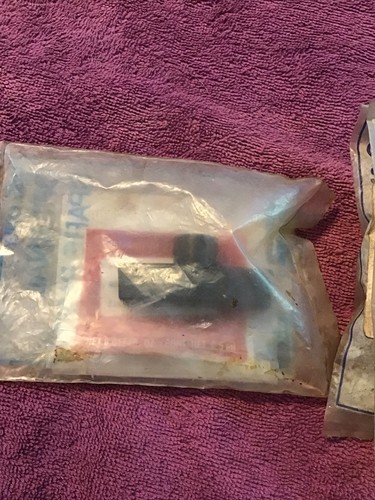 NOS 0089597 Genuine OEM Wacker Neuson THROTTLE HANDLE Old roller ? - Picture 3 of 3