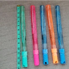 Kids Bubbles For Outdoor Play