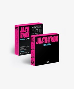 Jhope Jack in the Box Album | eBay