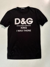 In Good condition Dolce & Gabbana T-shirt Authentic - Size XS  *Free Post