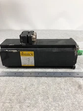 Baldor Brushless AC 4000rpm/200v Servomotor W067/0957 21344E 0121 172 02 A