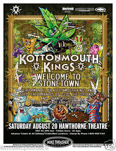 kottonmouth kings stonetown