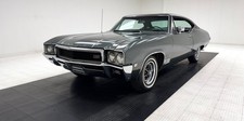 1968 Buick GS for Sale
