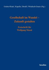 Gesellschaft im Wandel - Zukunft gestalten Ma...