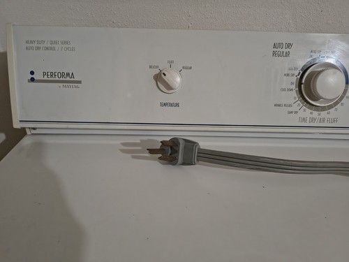 Dryer