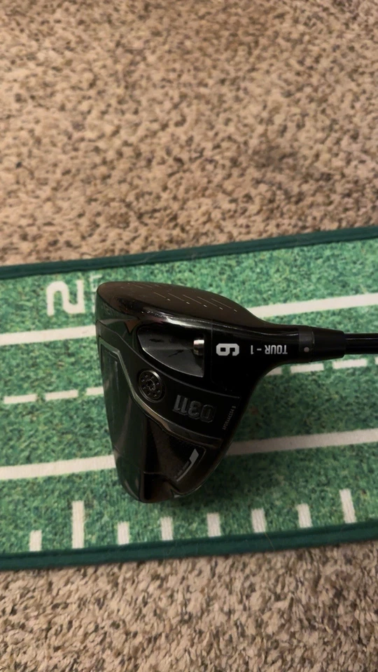 Драйвер PXG Black Ops Tour-1 - 9* - Diamana Stiff - Изображение 2 из 4