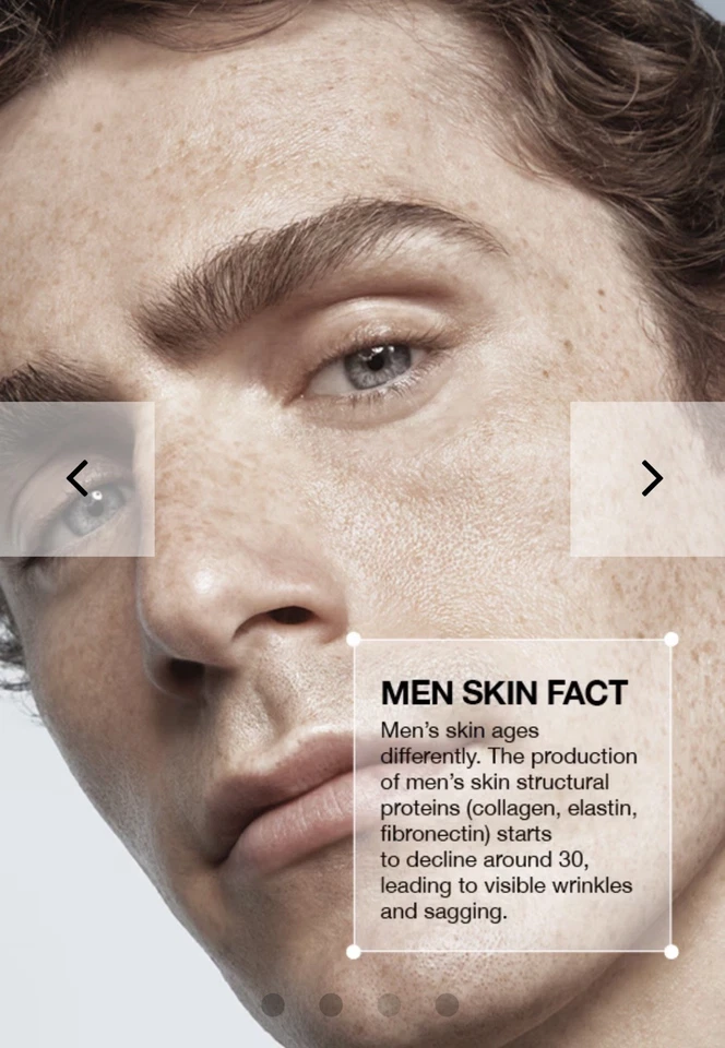 Lab Series Anti-Age Max LS Eye Treatment Men 0.5 oz. Brand new - Image 4 of 4