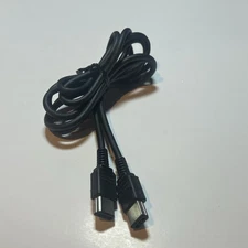 Official Nintendo Gameboy Original Link Cable Multiplayer Connect OEM DMG-04