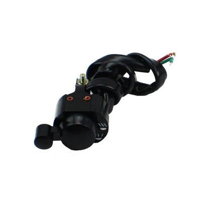 Polaris 4110107 Dimmer Switch RMK XLT XCR 800 500 550 600 700 XC  SP 1991-2009