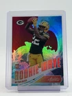 2025 Panini Absolute Matthew Golden Base (RAW)