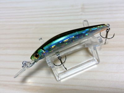 Bassday SUGAR 2/3 DEEP SG 72F Floating Fishing Lure #AB58