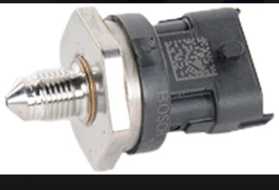 #ad ACDelco 12618108 Fuel Rail Injection Pressure Sensor OEM Bosch 0261545055 $31.99