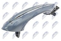 TüRaußEngriff NTY EZC-BM-114 FüR BMW 5Er F10 Touring F11 7Er F01 F02 F03 F04 F07